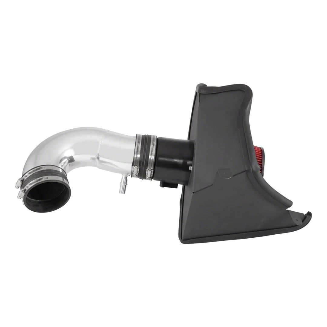 C51MicroAce【♯024】 K&N 63-3121 Performance Air Intake System