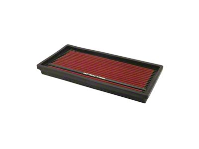 Spectre High Performance Replacement Air Filter (93-97 Camaro w/o Ram Air)