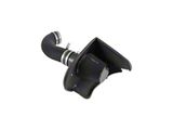 Spectre Performance Cold Air Intake with Black Filter; Black (16-19 Camaro SS)