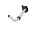Spectre Performance Cold Air Intake with Red Filter; Polished (11-21 3.6L Challenger)