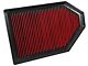 Spectre High Performance Replacement Air Filter (11-23 Charger)
