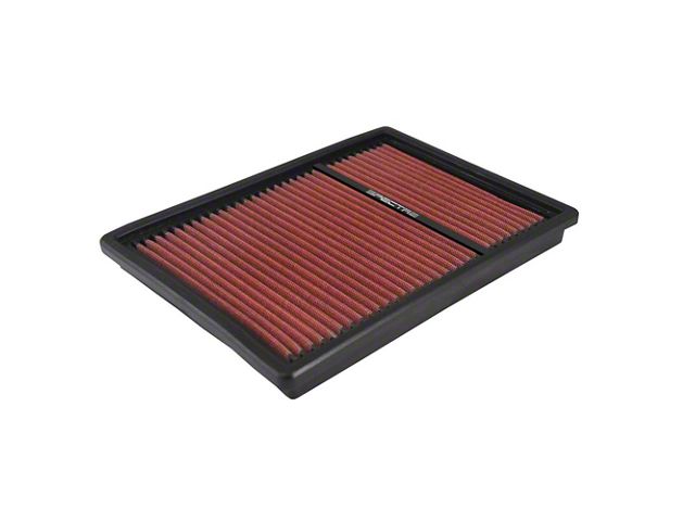 Spectre High Performance Replacement Air Filter (06-10 Charger)