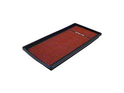 Spectre High Performance Replacement Air Filter (97-04 Corvette C5)