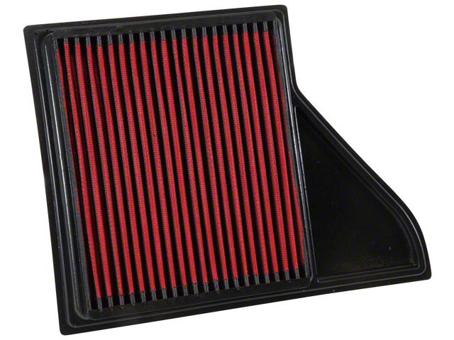 Spectre High Performance Replacement Air Filter (10-14 Mustang GT; 11-14 Mustang V6)