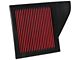 Spectre High Performance Replacement Air Filter (10-14 Mustang GT; 11-14 Mustang V6)