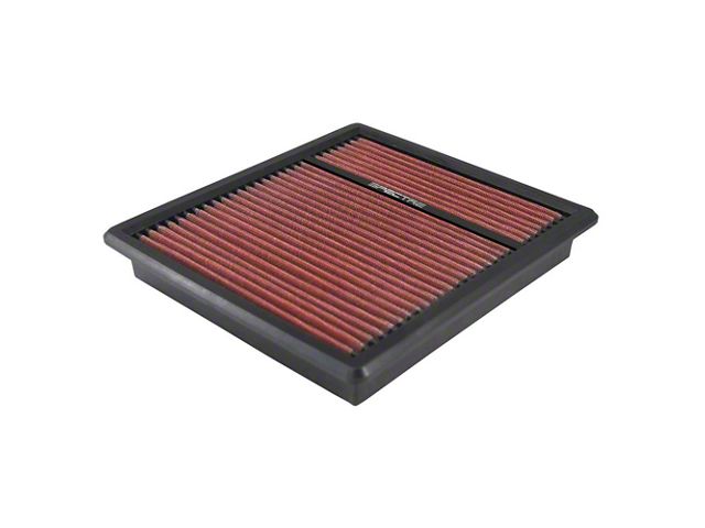 Spectre High Performance Replacement Air Filter (05-09 Mustang GT; 05-10 Mustang V6)
