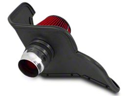 Spectre Performance Air Intake Kit SPE-9033 – High-Flow System For 2015-2019 Ford F-150 – Boost Horsepower, Torque & Sound