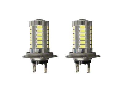 Speed Demon Lights LED Light Bulbs; H7 (05-13 Corvette C6)