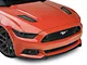 Drake Muscle Cars Speed Mesh Hood Vents with Stainless Mesh (15-17 Mustang GT)