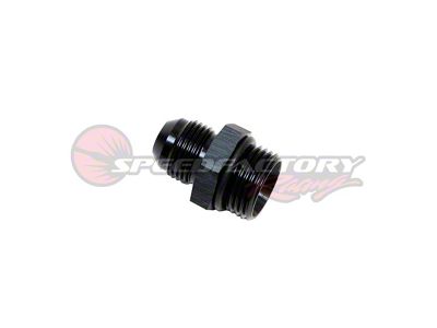 SpeedFactory Racing 10AN ORB Male to 8AN Male Flare Fitting
