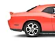SpeedForm SRT Style Spoiler (08-23 Challenger)