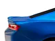 SpeedForm Flush Mount Rear Spoiler; Unpainted (16-24 Camaro)