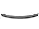 SpeedForm SS Style Flush Mount Rear Spoiler; Gloss Black (14-15 Camaro)