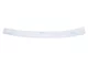 SEC10 AmericanMuscle Windshield Banner; White (08-23 Challenger)