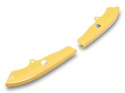 SpeedForm Front Spoiler Guard (16-23 Challenger R/T Scat Pack)