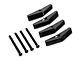 SpeedForm Replacement Grille Hardware Kit for CH2947 Only (15-23 Challenger)