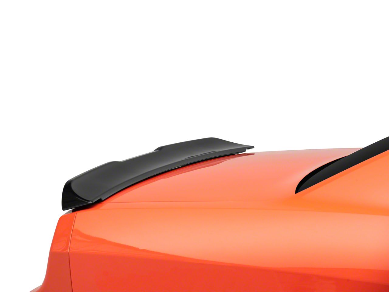 Challenger Side Stripes with Pins; Copper (11-14 Challenger