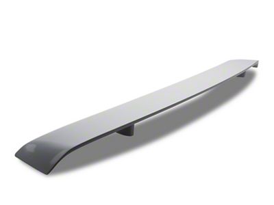 SpeedForm 2-Post OEM Style Spoiler (11-14 Charger)