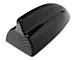 SpeedForm Antenna Cover; Carbon Fiber (16-23 Charger w/ Low Base Antenna)
