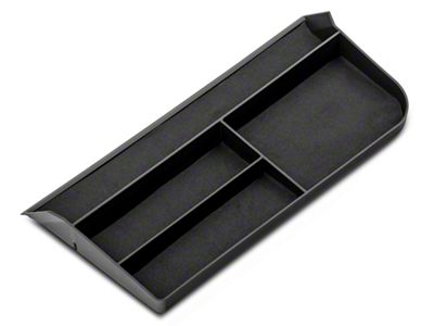 SpeedForm Glove Box Organizer Tray (16-23 Charger)