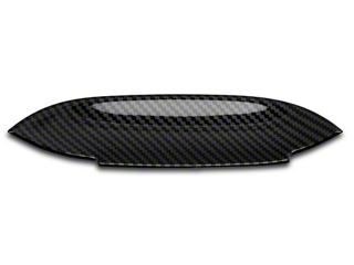 Sample Customization Carbon Fiber Rear Side Door Trim for Dodge Charger 2011-2018 - Dodge Sample Customization Carbon Fiber Rear Side Door Trim for Dodge Charger 2011-2018 - Dodge