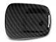 SpeedForm Shifter Handle Cover; Carbon Fiber (15-20 Charger)