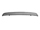 SpeedForm Go-Wing Style Rear Spoiler (08-23 Challenger)