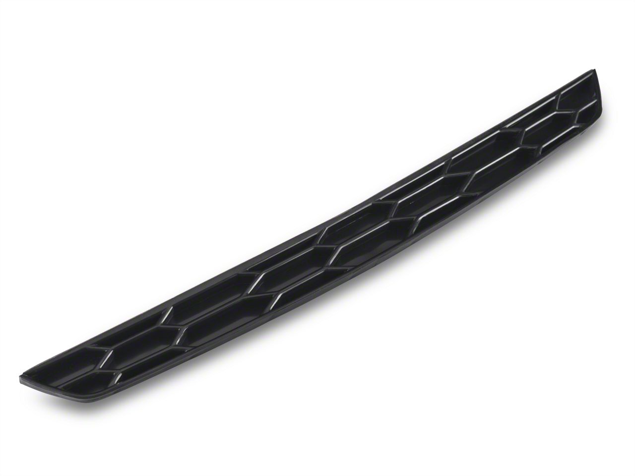 最愛 SpeedForm Mustang Hood Scoop; Unpainted 397638 (05-14 パーツ
