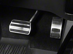 SpeedForm Billet Pedal Set (21-25 Mustang Mach-E)