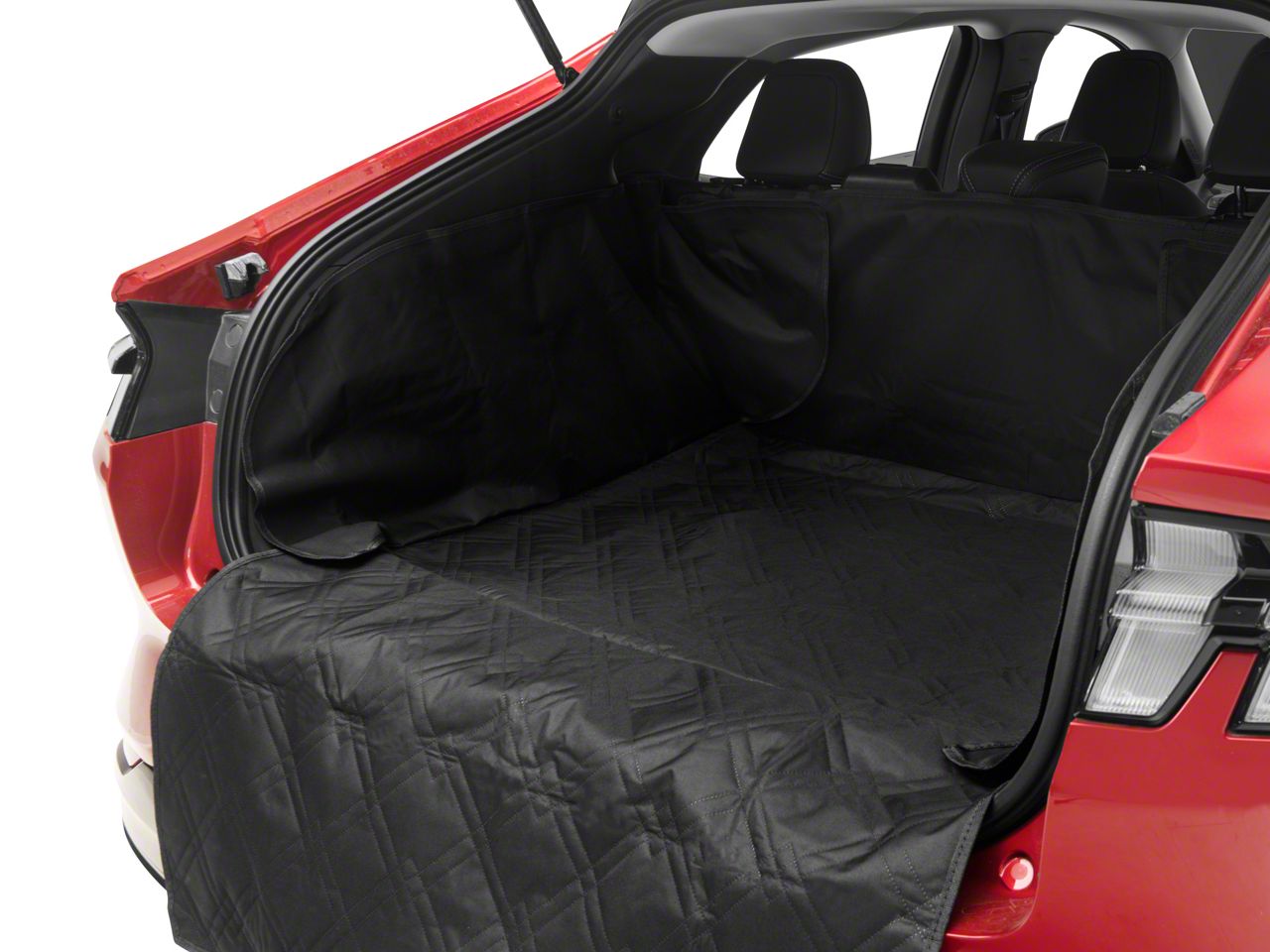 pet cargo mat