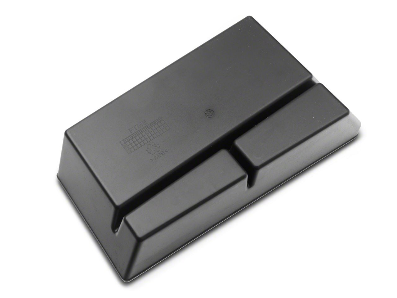SpeedForm Mach-E Center Console Armrest Storage Organizer ME5256