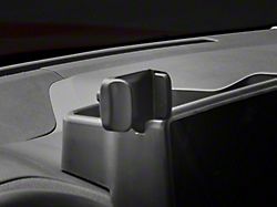 SpeedForm Center Screen Dash Storage Tray (21-25 Mustang Mach-E)