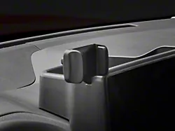 SpeedForm Center Screen Dash Storage Tray (21-23 Mustang Mach-E)