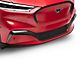SpeedForm Chin Spoiler Lip; Carbon Fiber (21-24 Mustang Mach-E, Excluding GT)
