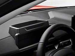 SpeedForm Driver Screen Storage Tray (21-23 Mustang Mach-E)