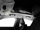 SpeedForm Interior Overhead Handle Trim; Black Carbon Fiber (21-24 Mustang Mach-E)
