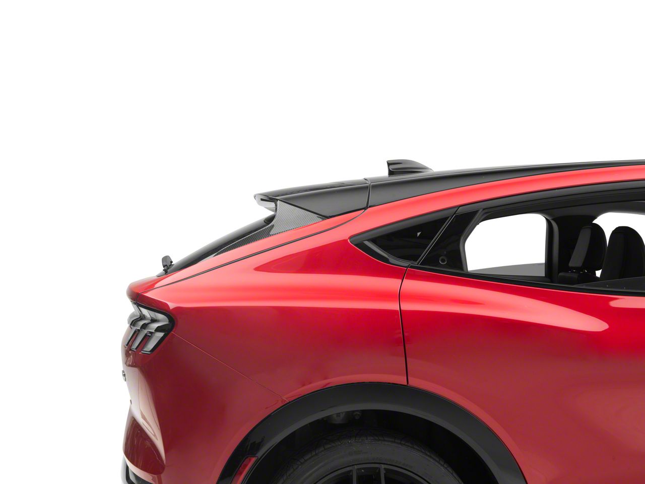 Ford mustang mach e roof rack cheap