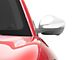 SpeedForm Side Mirror Covers; Chrome (21-24 Mustang Mach-E)