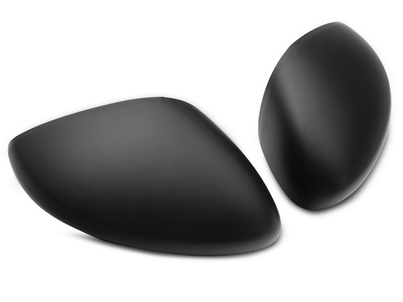 AutoTecknic Carbon Mirror Covers for G29 BMW Z4 and A90