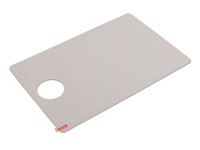 SpeedForm Tempered Screen Protector (21-25 Mustang Mach-E)