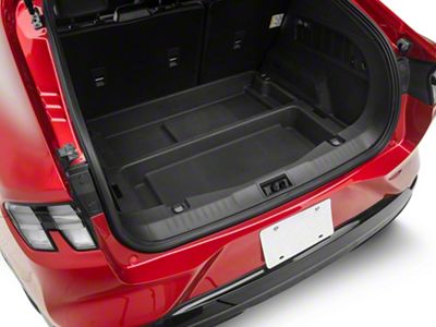 SpeedForm Trunk Storage Organizer (21-24 Mustang Mach-E)