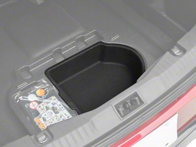 SpeedForm Trunk Storage Organizer (21-25 Mustang Mach-E)