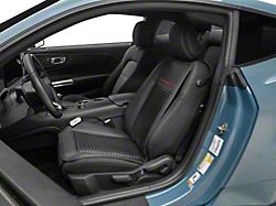 SpeedForm Ventilated Cooling Seat Cover with Heat and Massage (Universal; Some Adaptation May Be Required)