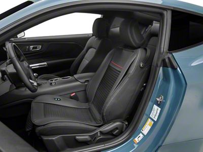 SpeedForm Ventilated Cooling Seat Cover with Massage (Universal; Some Adaptation May Be Required)