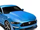 SpeedForm 3-Inch Cowl Hood; Unpainted (18-23 Mustang GT, EcoBoost)