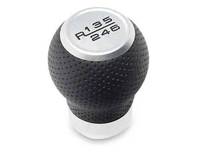 OEM Floor Gear Shifter Knob Assembly For Dodge Charger 2015-2023 – Used, Automatic