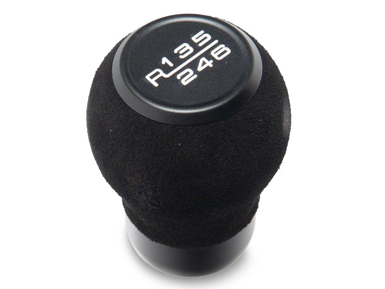 【SPERONE】Shearling Button Mustang 05mustang-mirror-knob-satin.