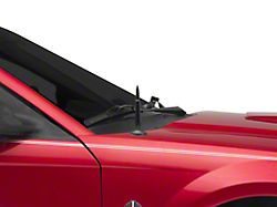 SpeedForm Billet Aluminum Bullet Style Antenna (94-04 Mustang)