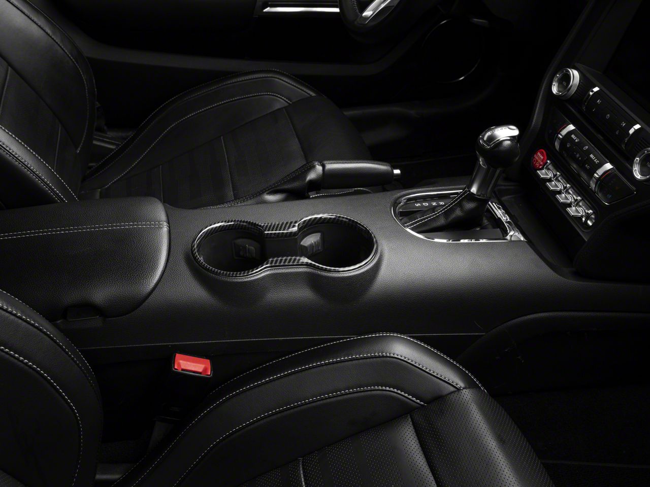 speedform-mustang-carbon-fiber