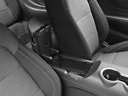 SpeedForm Center Console Storage Insert (24-26 Mustang)